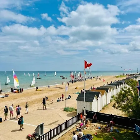 Charmante Petite Maison A 5 Min De La * Bernières-sur-Mer