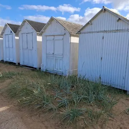 Nyaraló Charmante Petite Maison A 5 Min De La *