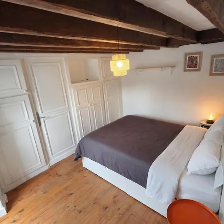 Charmante Petite Maison A 5 Min De La Nyaraló *