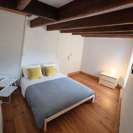 Nyaraló Charmante Petite Maison A 5 Min De La